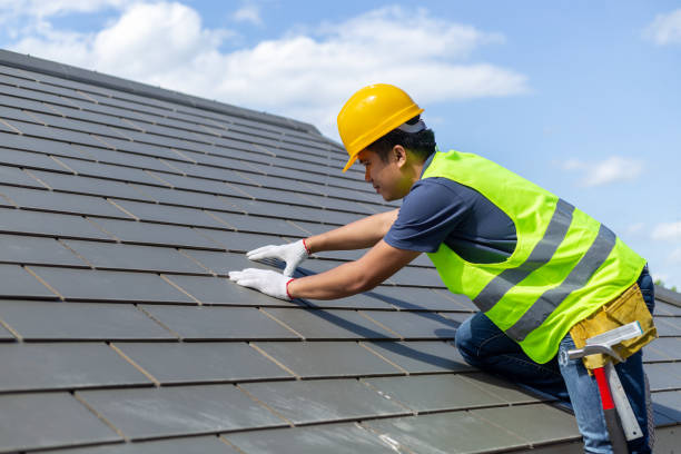 Best Roof Repair Services  in Grantsburg, WI