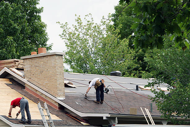 Best Flat Roof Repair Services  in Grantsburg, WI