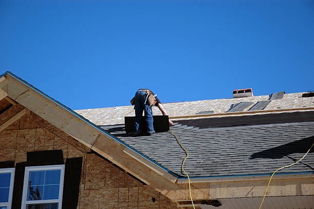 Quick and Trustworthy Emergency Roof Repair Services in Grantsburg, WI