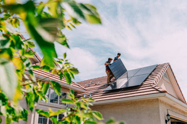 Best Best Roofing Contractors  in Grantsburg, WI