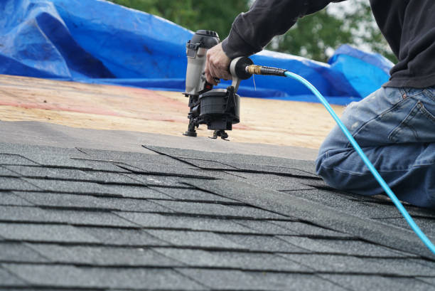 Grantsburg, WI Roofing Contractor Company