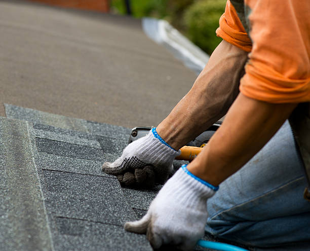 Best Affordable Roofing Company  in Grantsburg, WI