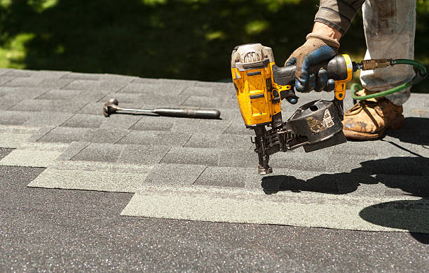 Best Shingle Roofing Installation  in Grantsburg, WI