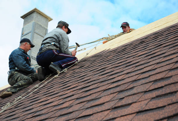 Best Gutter Installation and Roofing  in Grantsburg, WI