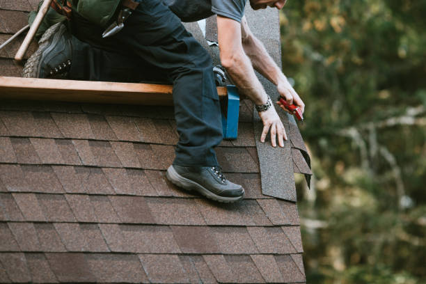 Best Commercial Roofing Services  in Grantsburg, WI