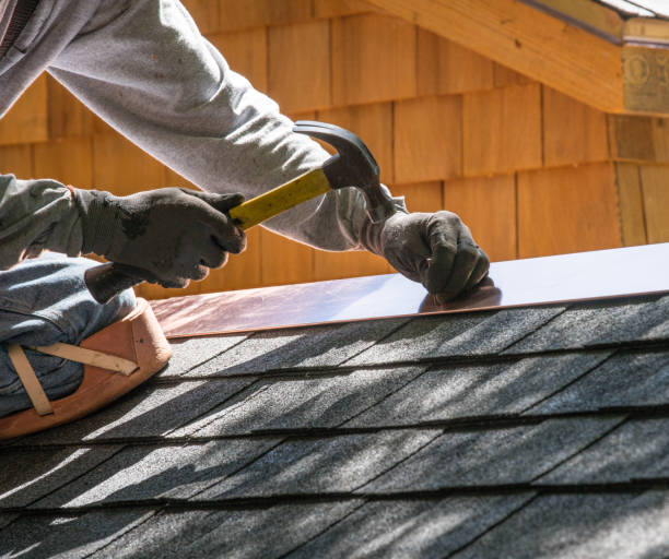 Best Commercial Roofing Services  in Grantsburg, WI
